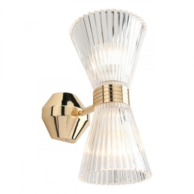 Светильник настенный Aployt Elinor APL.801.01.02