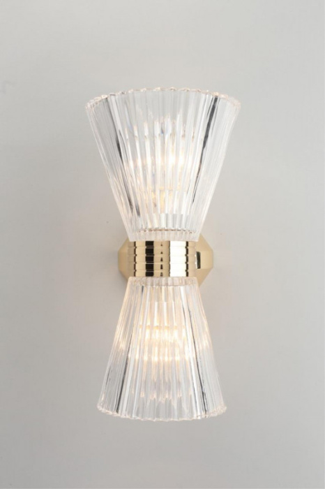 Светильник настенный Aployt Elinor APL.801.01.02