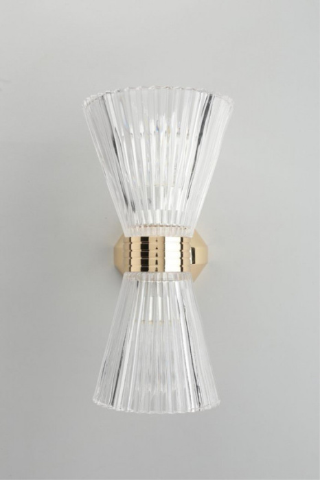 Светильник настенный Aployt Elinor APL.801.01.02