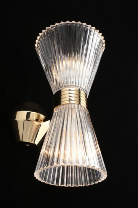 Светильник настенный Aployt Elinor APL.801.01.02