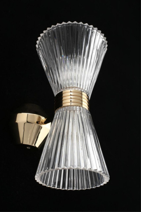 Светильник настенный Aployt Elinor APL.801.01.02