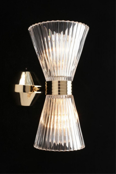 Светильник настенный Aployt Elinor APL.801.01.02