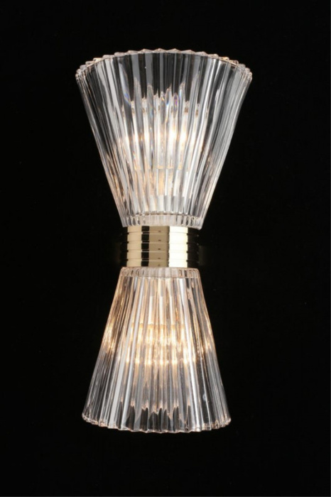 Светильник настенный Aployt Elinor APL.801.01.02