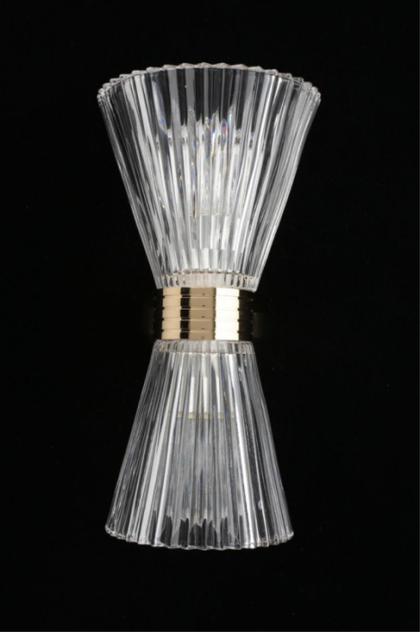 Светильник настенный Aployt Elinor APL.801.01.02