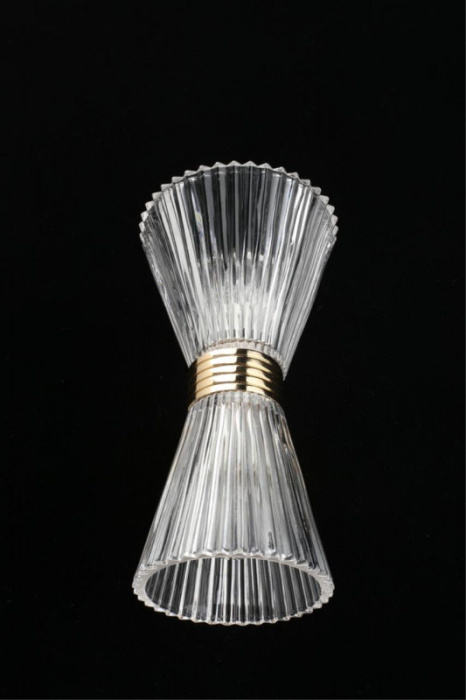 Светильник настенный Aployt Elinor APL.801.01.02