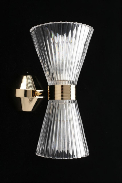 Светильник настенный Aployt Elinor APL.801.01.02