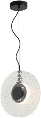 Светильник подвесной Stilfort 4011/02/01P Portu