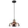 Подвесной светильник Arte Lamp RIFLESSO A4297SP-1AC