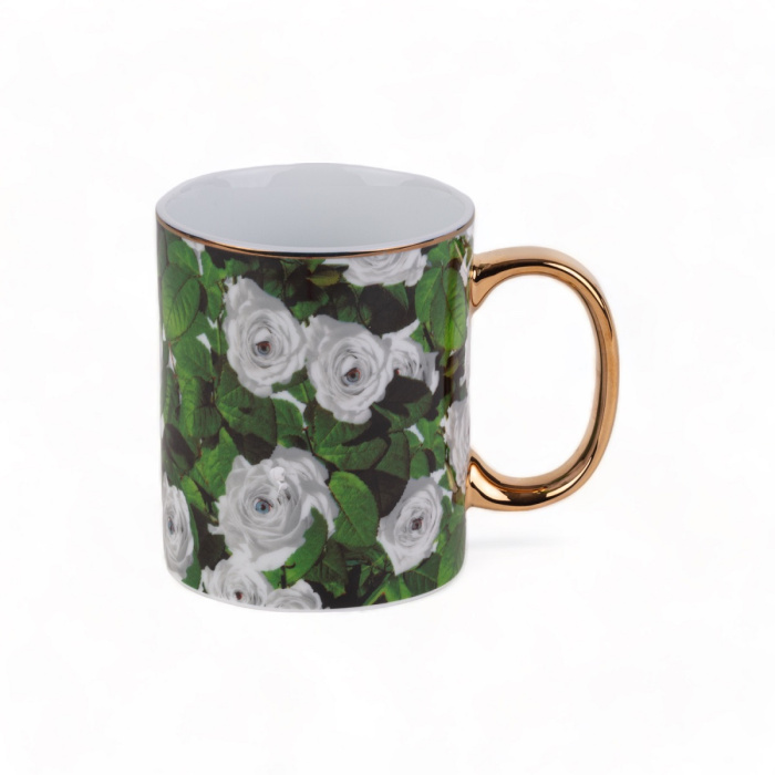 Кружка Seletti Toiletpaper Mug 17218