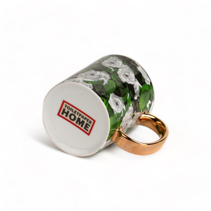 Кружка Seletti Toiletpaper Mug 17218
