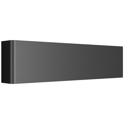 Настенный светильник с переключателем цв. температуры Lightstar Fiume 810517CCT