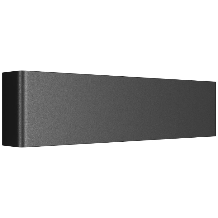 Настенный светильник с переключателем цв. температуры Lightstar Fiume 810517CCT