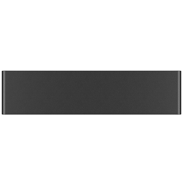 Настенный светильник с переключателем цв. температуры Lightstar Fiume 810517CCT