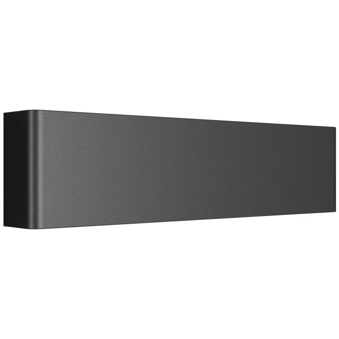 Настенный светильник с переключателем цв. температуры Lightstar Fiume 810517CCT