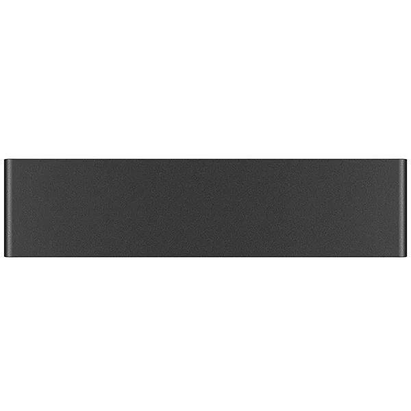 Настенный светильник с переключателем цв. температуры Lightstar Fiume 810517CCT