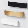 Настенный светильник с переключателем цв. температуры Lightstar Fiume 810517CCT