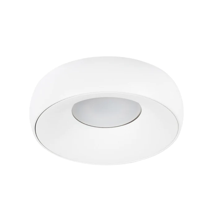 Светильник точечный встраиваемый со сменной лампой Arte Lamp HEZE A6665PL-1WH