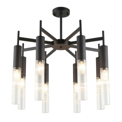 Люстра на штанге Aployt Kasia APL.327.17.08