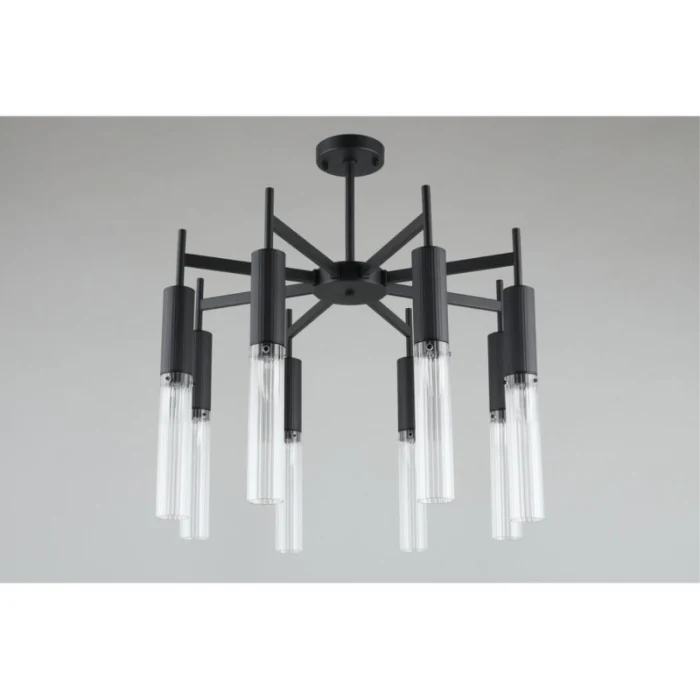 Люстра на штанге Aployt Kasia APL.327.17.08