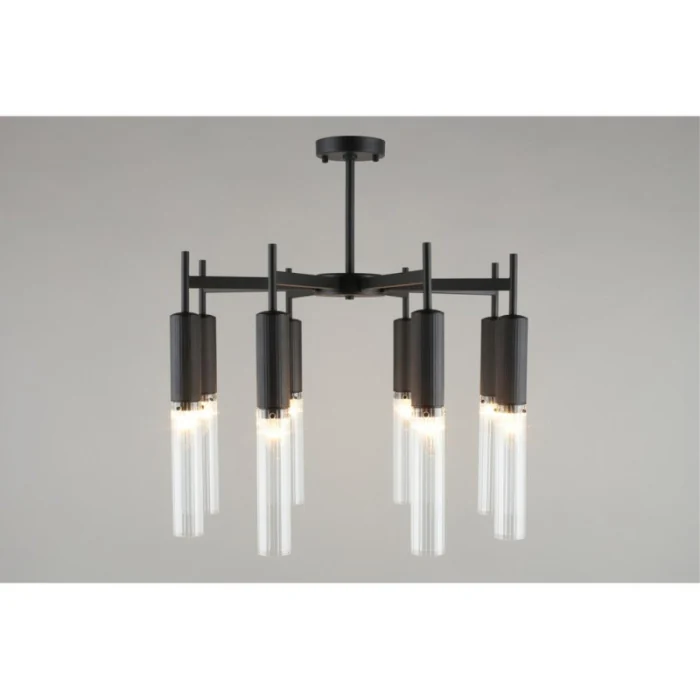 Люстра на штанге Aployt Kasia APL.327.17.08