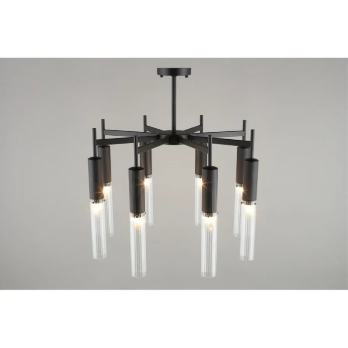 Люстра на штанге Aployt Kasia APL.327.17.08