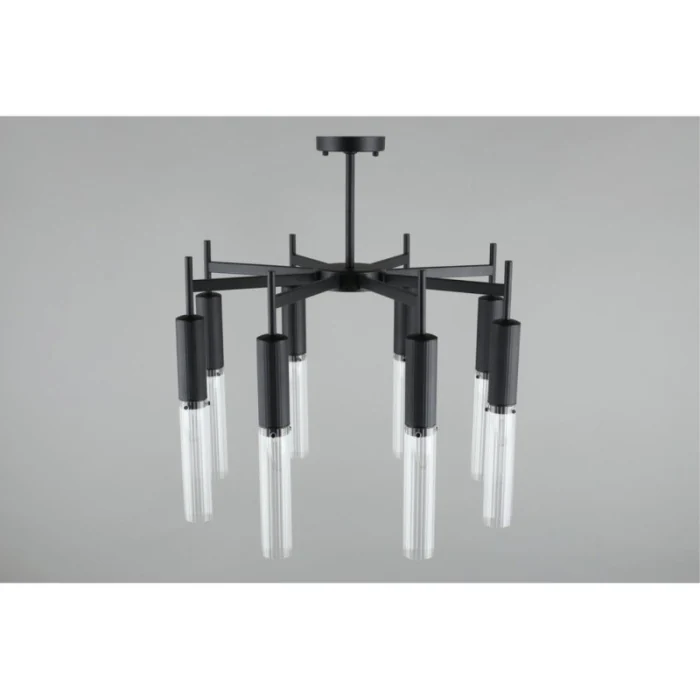 Люстра на штанге Aployt Kasia APL.327.17.08