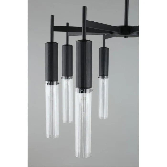 Люстра на штанге Aployt Kasia APL.327.17.08