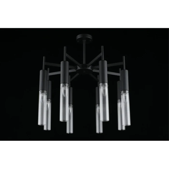 Люстра на штанге Aployt Kasia APL.327.17.08