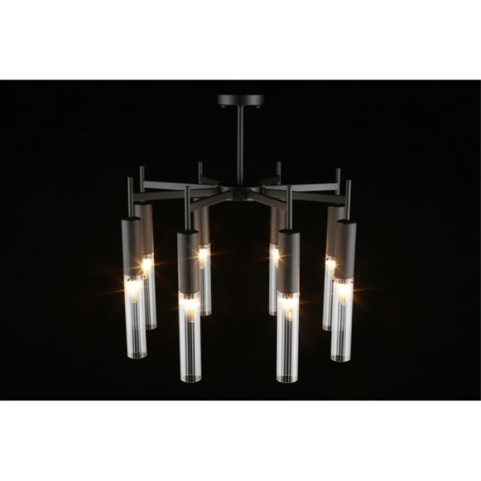 Люстра на штанге Aployt Kasia APL.327.17.08