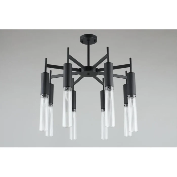 Люстра на штанге Aployt Kasia APL.327.17.08