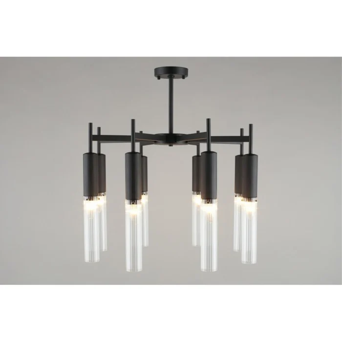 Люстра на штанге Aployt Kasia APL.327.17.08