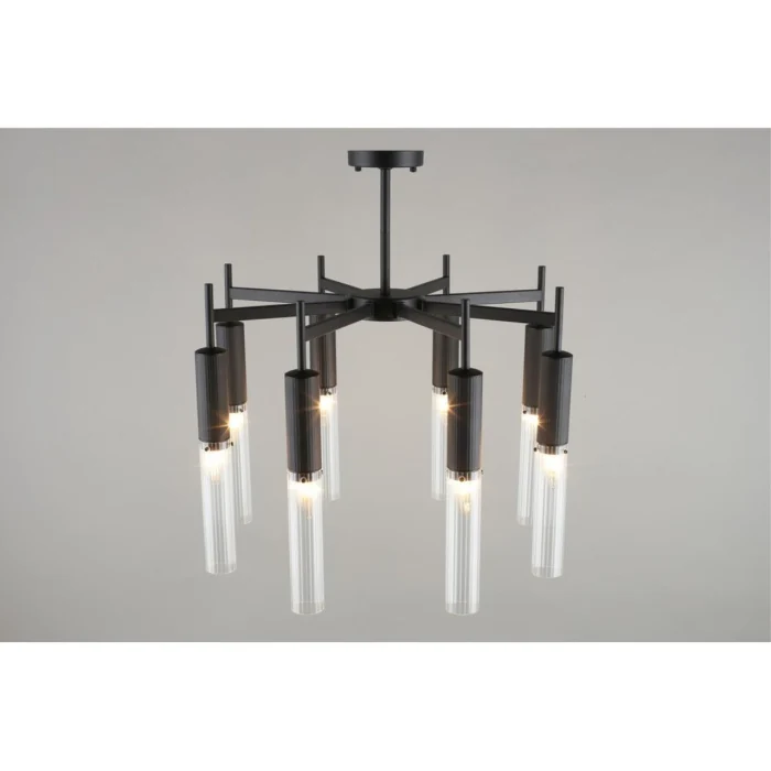 Люстра на штанге Aployt Kasia APL.327.17.08