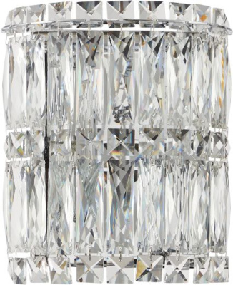 Светильник настенный Stilfort 2174/09/02W Admire