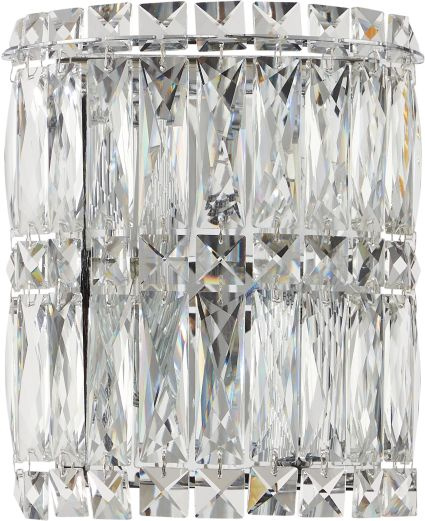 Светильник настенный Stilfort 2174/09/02W Admire