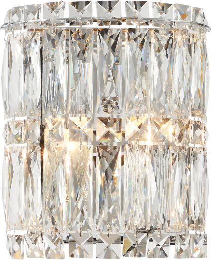 Светильник настенный Stilfort 2174/09/02W Admire