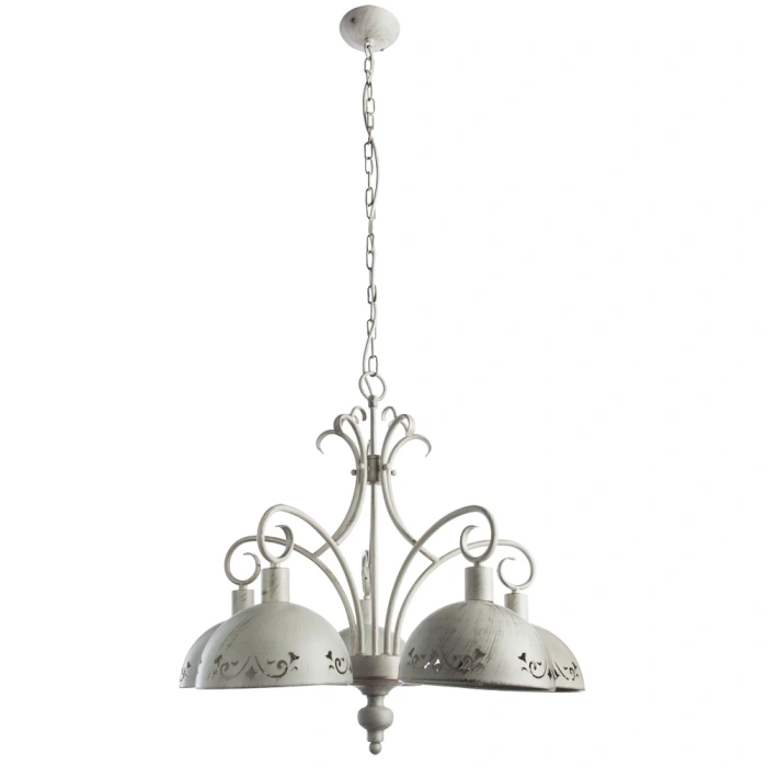 Люстра подвесная Arte Lamp PITTORE A2060LM-5WG