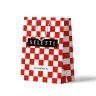 Подарочный пакет Seletti Paper Bag Gift Bag 40x30