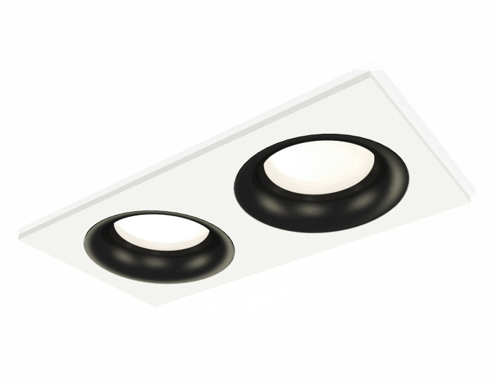 Комплект встраиваемого светильника Ambrella light XC7635002