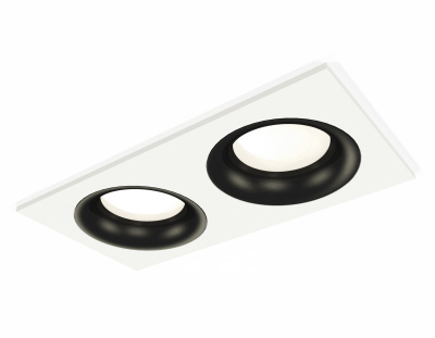 Комплект встраиваемого светильника Ambrella light XC7635002