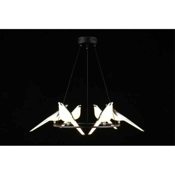 Люстра подвесная Aployt Astor APL.822.13.60