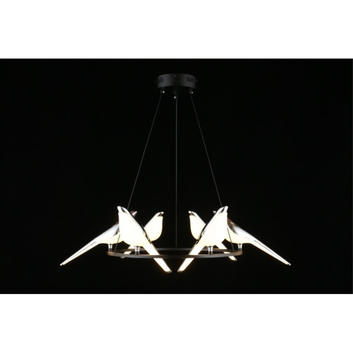 Люстра подвесная Aployt Astor APL.822.13.60