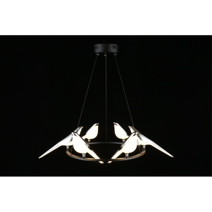 Люстра подвесная Aployt Astor APL.822.13.60