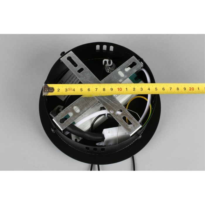 Люстра подвесная Aployt Astor APL.822.13.60