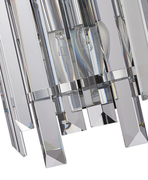 Светильник настенный Stilfort 2114/09/02W Feeriya