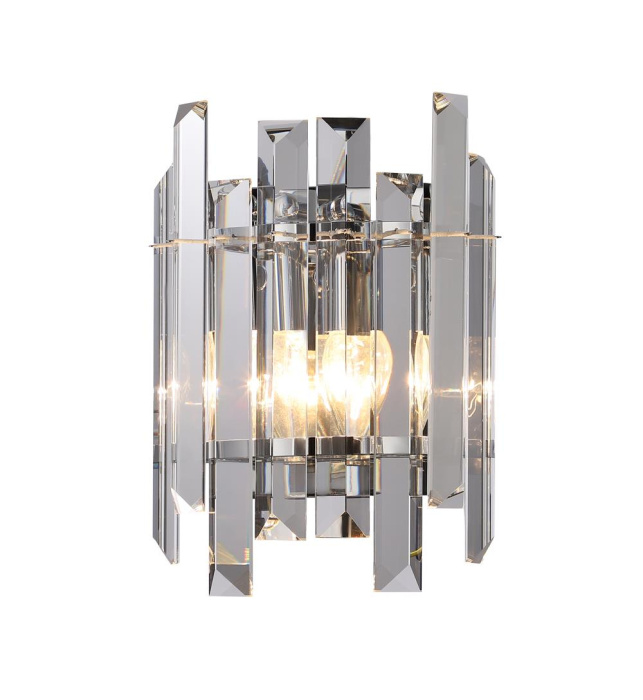 Светильник настенный Stilfort 2114/09/02W Feeriya