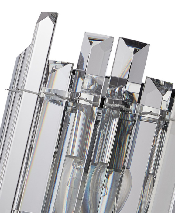 Светильник настенный Stilfort 2114/09/02W Feeriya