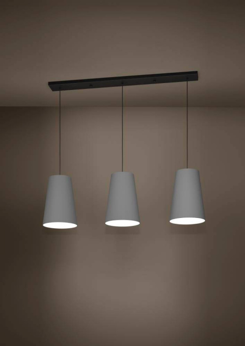 Люстра PETROSA EGLO 390136