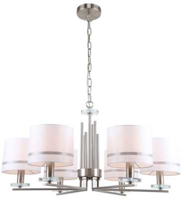 Люстра подвесная Stilfort 1045/11/06P Chart