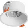 Встраиваемый светильник Hesby Lighting Lillestrom HSBL_0222