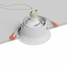 Встраиваемый светильник Hesby Lighting Lillestrom HSBL_0222